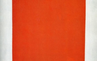 Czerwony kwadrat - Kazimierz Malewicz